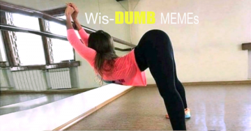 Wis-DUMB memes: 83% Void of any “common sense” (37 Photos)