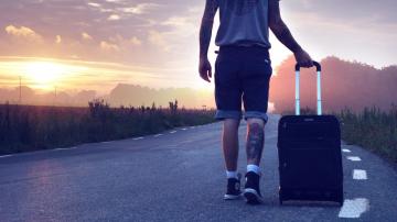 How Packing Cubes Can Change Your Life