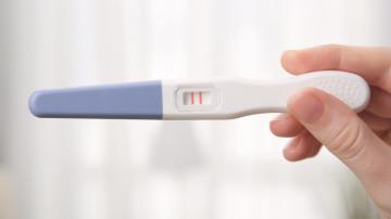 Throw Out These Illegally Produced Home Pregnancy Tests, FDA Says