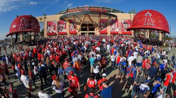 Ex-Anaheim mayor to plead guilty in federal corruption case over Angel Stadium sale
