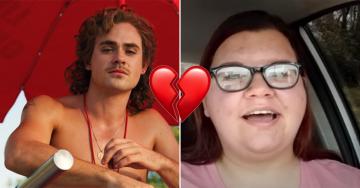 Woman SCAMMED out of $10,000 by ‘Stranger Things’ catfish (6 Photos)