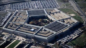 Pentagon to make changes at military service academies to stem sexual assaults