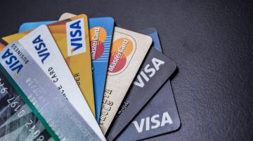 Earn More Credit Card Points by 'Double Dipping'