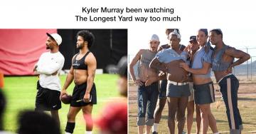The best thing about the NFL Preseason is the leather bound memes (58 Photos)