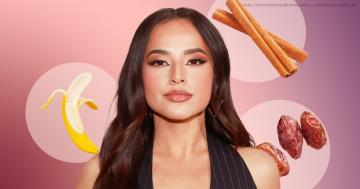 Becky G's Erewhon Smoothie Is the Perfect Homage to Horchata - Here's How to DIY It