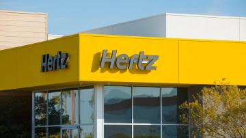 Hertz Is Giving Some Rental Cars a Free Extra Day