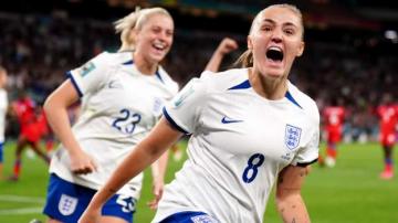 Women's World Cup 2023: England v Spain in final - all you need to know