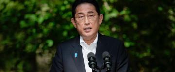 Japan's Kishida to visit Fukushima plant to highlight safety before start of treated water release