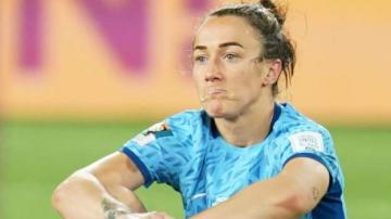 Lionesses miss opportunity to cement legend status