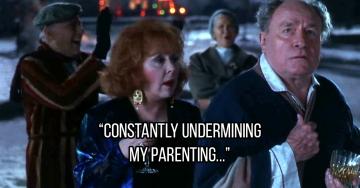 Married couples are sharing what they hate the most about their in-laws (18 GIFs)