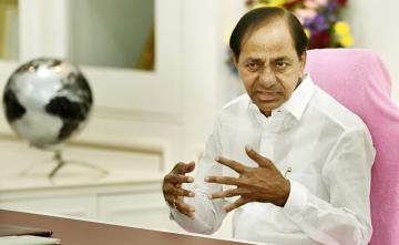Why KCR Announced Candidates In Telangana Before Poll Dates