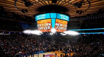Knicks sue Raptors, accusing foe of using ex-Knicks employee as ‘mole’