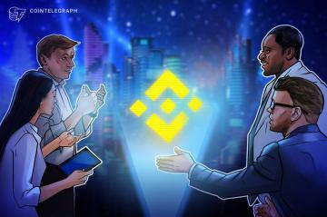 ZK-proof Web3 infrastructure developer gets backing from Binance Labs
