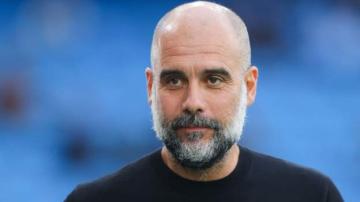 Pep Guardiola: Manchester City manager to miss next two matches after minor back surgery