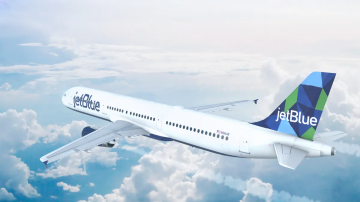 JetBlue Has $39 One-Way Flights Right Now