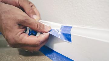 Ten Ways You Should Be Using Painter’s Tape