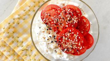 These Cottage Cheese Breakfast Ideas Make Mornings Easier