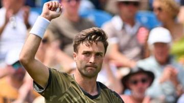 US Open 2023 qualifying: Liam Broady and Lily Miyazaki win opening qualifying matches