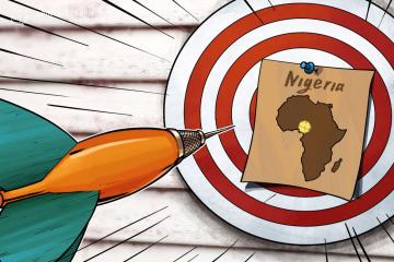 Nigerian crypto exchange's token launch draws scrutiny