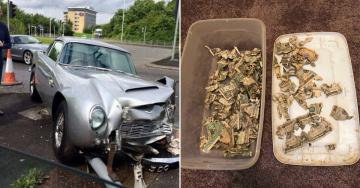 Pricey tragedies that might not buff out (30 Photos)