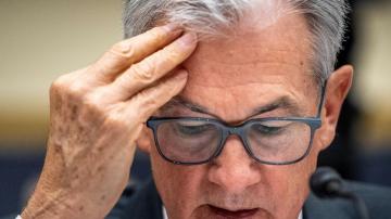 Fed Chair Powell could signal the likelihood of high rates for longer in closely watched speech