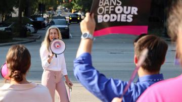 South Carolina abortion ban with unclear 'fetal heartbeat' definition creates confusion, doctors say