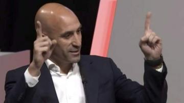 Rubiales refuses to resign as Spanish FA president