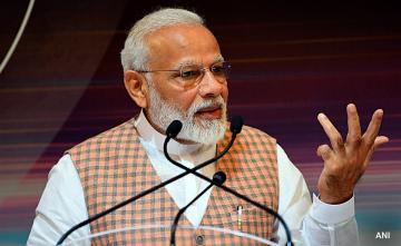 PM Modi To Meet ISRO Scientists Tomorrow, Celebrate Chandrayaan-3 Success