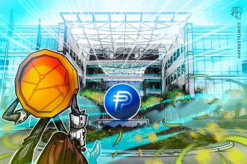 PayPal's PYUSD struggles with early adoption — Nansen