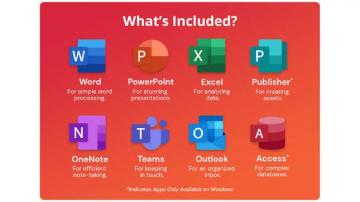 You Can Get Microsoft Office for $35 Right Now