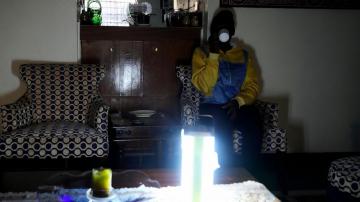Power outages across Kenya approach the 12-hour mark with little explanation and a rare apology