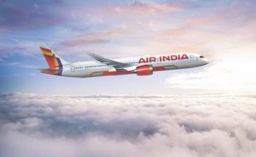 Aviation Body Finds Lapses In Air India's Internal Safety Audits
