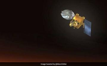 India Capable Of Launching More Interplanetary Missions, Says ISRO Chief
