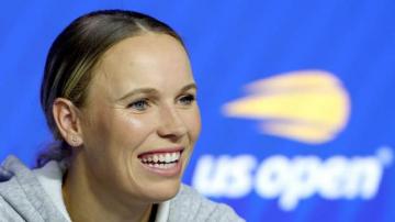 US Open 2023: Caroline Wozniacki relishing Grand Slam return in New York