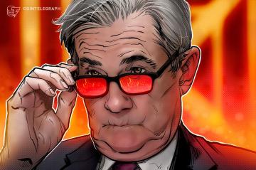 US House Financial Services members scold Fed’s Powell for stablecoin bill obstruction