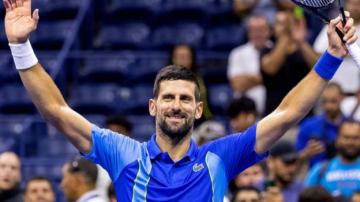 US Open 2023: Novak Djokovic to replace Carlos Alcaraz as world number one after win