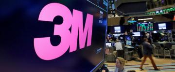 3M agrees to pay $6 billion to settle earplug lawsuits from U.S. service members
