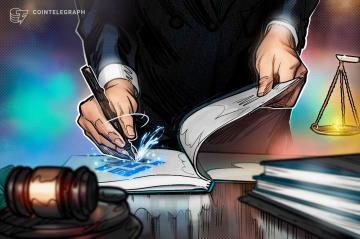 Sealing docs in Binance case could suggest a criminal probe, says former SEC official