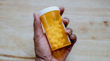 Biden administration names 10 prescription drugs for Medicare price negotiations