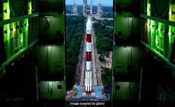 India Now Needs A Strategic Vision For Space, Boost Space Tech: Experts