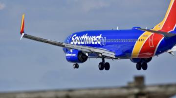 You Can Improve Your Odds of Boarding First on Southwest Airlines