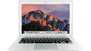 This Refurbished MacBook Air Is $255 Right Now