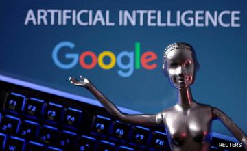 Google Introduces AI Search Tool For India In English, Hindi