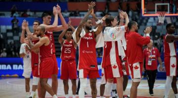 FIBA World Cup Round 2 Preview: Canada has little room for error but big opportunity
