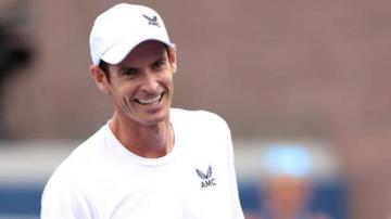 US Open 2023: Andy Murray 'playing best’ since hip operation