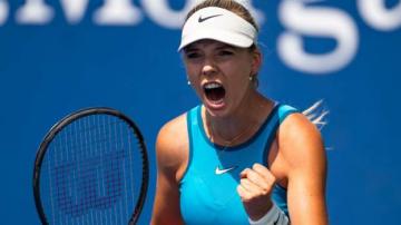 US Open 2023 results: Katie Boulter and Jack Draper win in New York