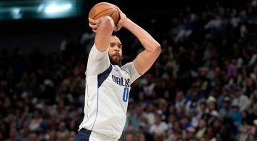 Report: JaVale McGee to sign with Sacramento Kings