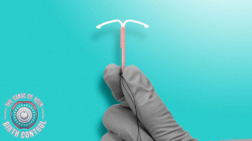 What to Expect When You're Getting an IUD