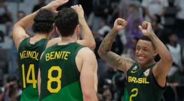 FIBA World Cup Day 8: Brazil, Italy pull off upsets in wild start to Round 2