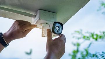 These Are the Best Home Security Systems in 2023